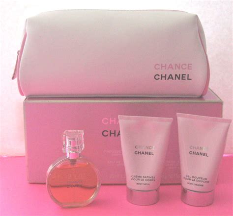 chanel gift set women|chanel gift sets clearance.